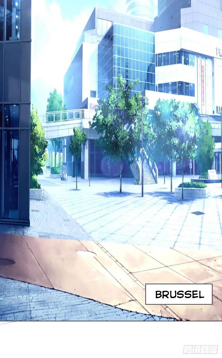 The King of Police Chapter 40 Gambar 14