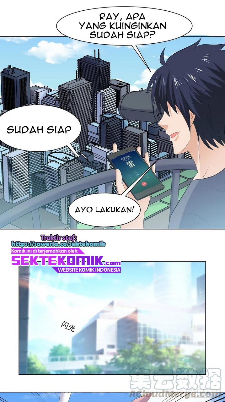 The King of Police Chapter 40 Gambar 15