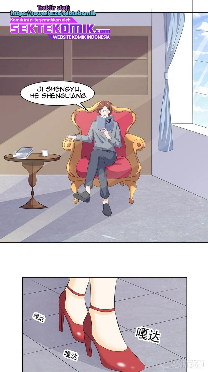 The King of Police Chapter 40 Gambar 4