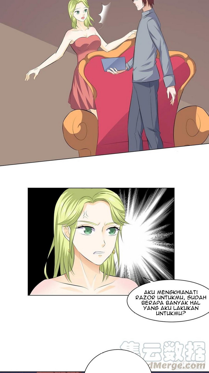 The King of Police Chapter 40 Gambar 6