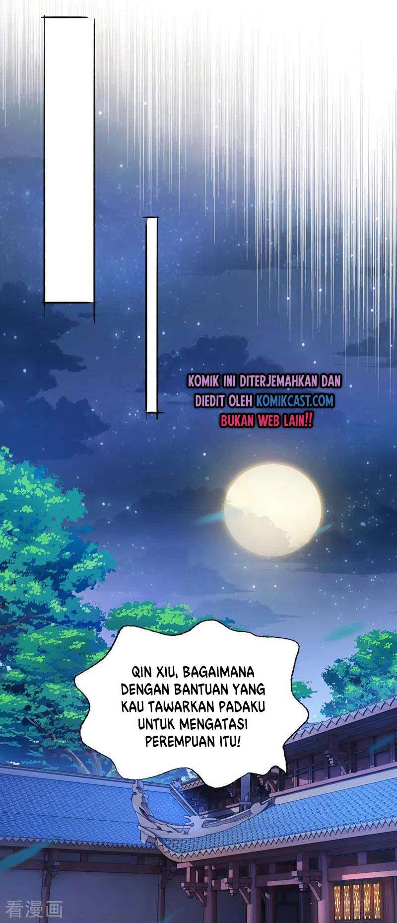 Spirit Sword Sovereign Chapter 387 Gambar 11