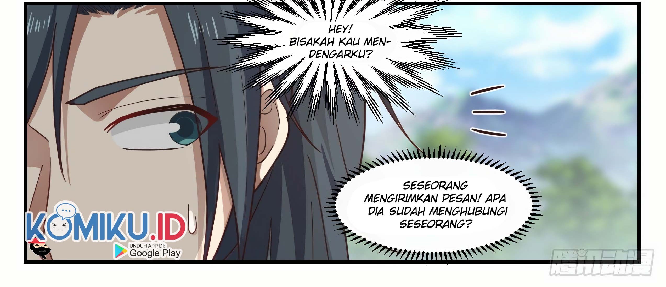 Martial Peak Part 1 Chapter 1090 Gambar 4