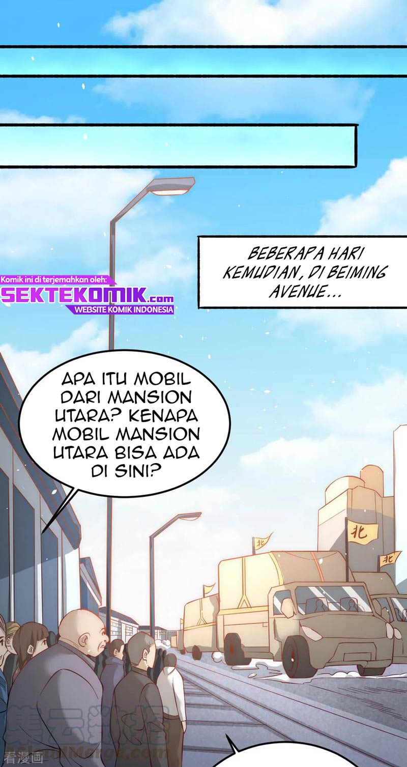 Almighty Master Chapter 116 10