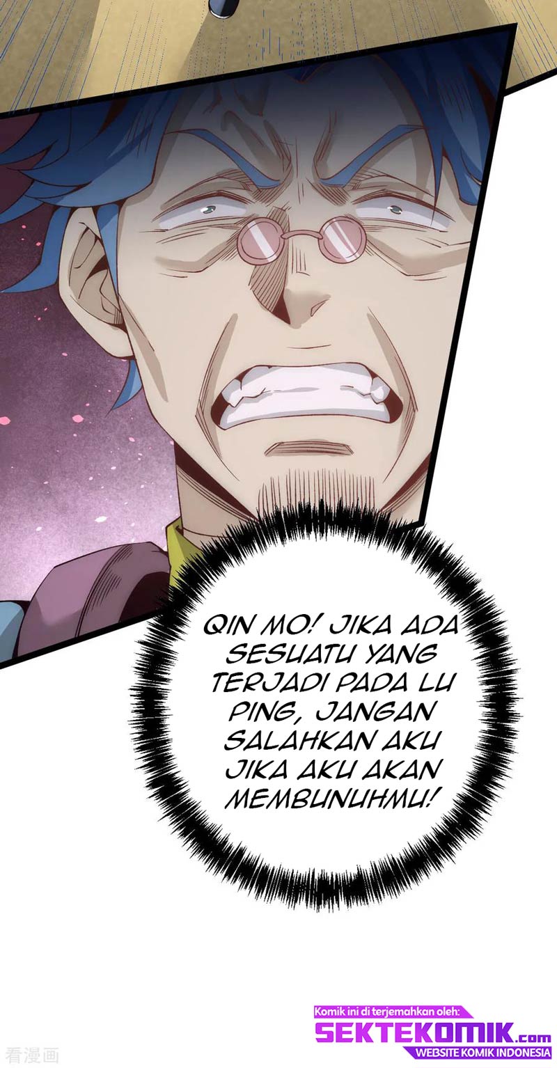 Almighty Master Chapter 116 32