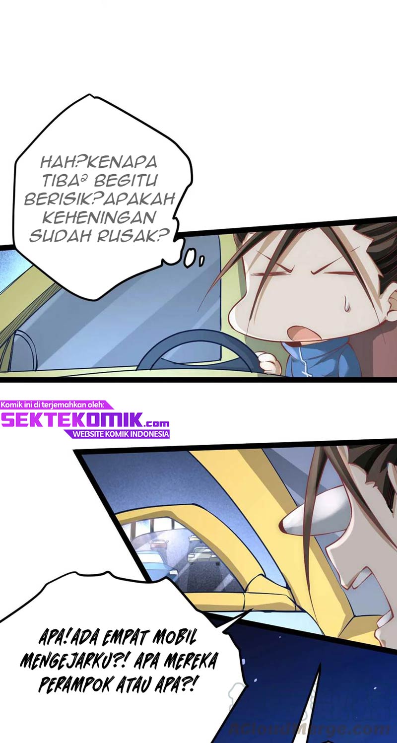 Almighty Master Chapter 114 10