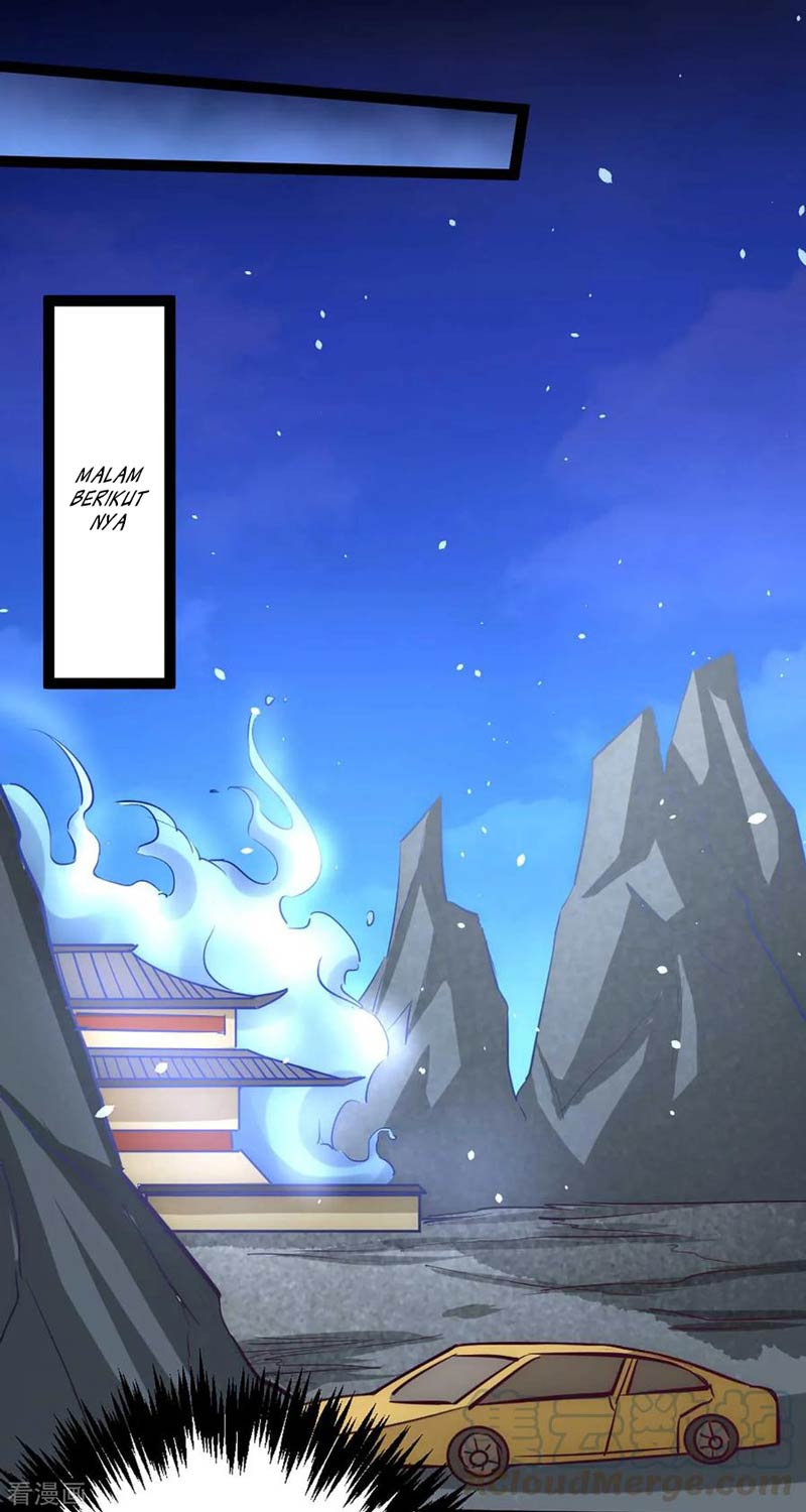 Almighty Master Chapter 114 18