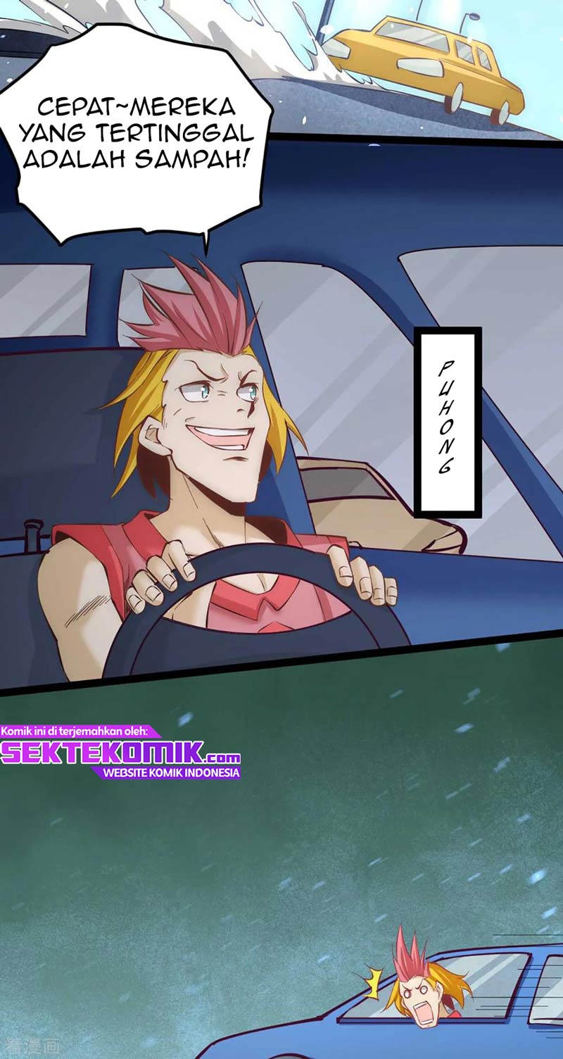 Almighty Master Chapter 114 7