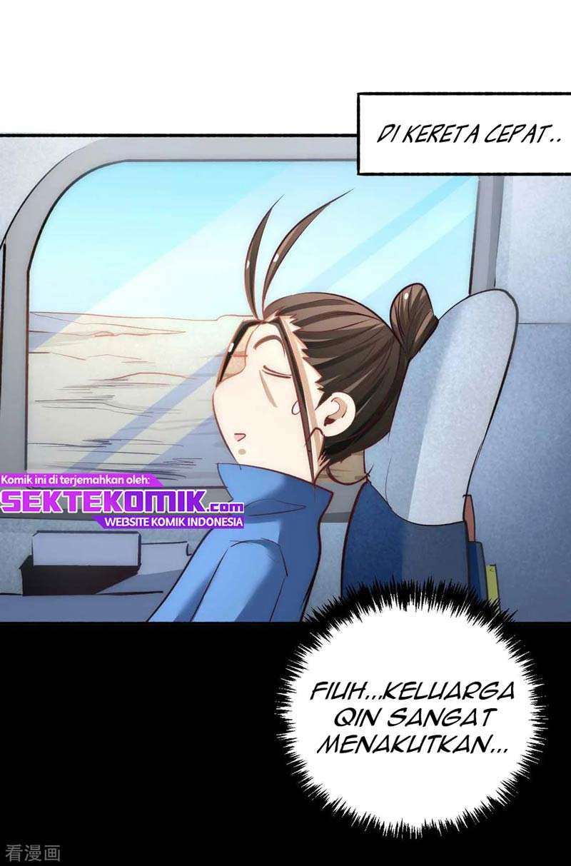 Almighty Master Chapter 113 Gambar 12