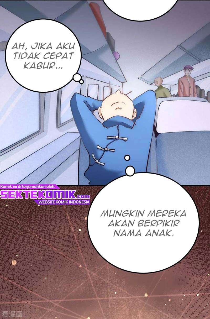 Almighty Master Chapter 113 Gambar 14