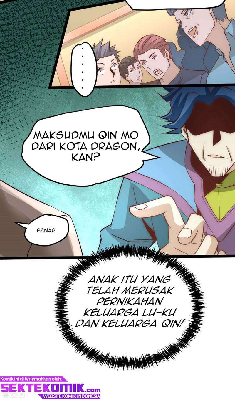 Almighty Master Chapter 113 Gambar 43