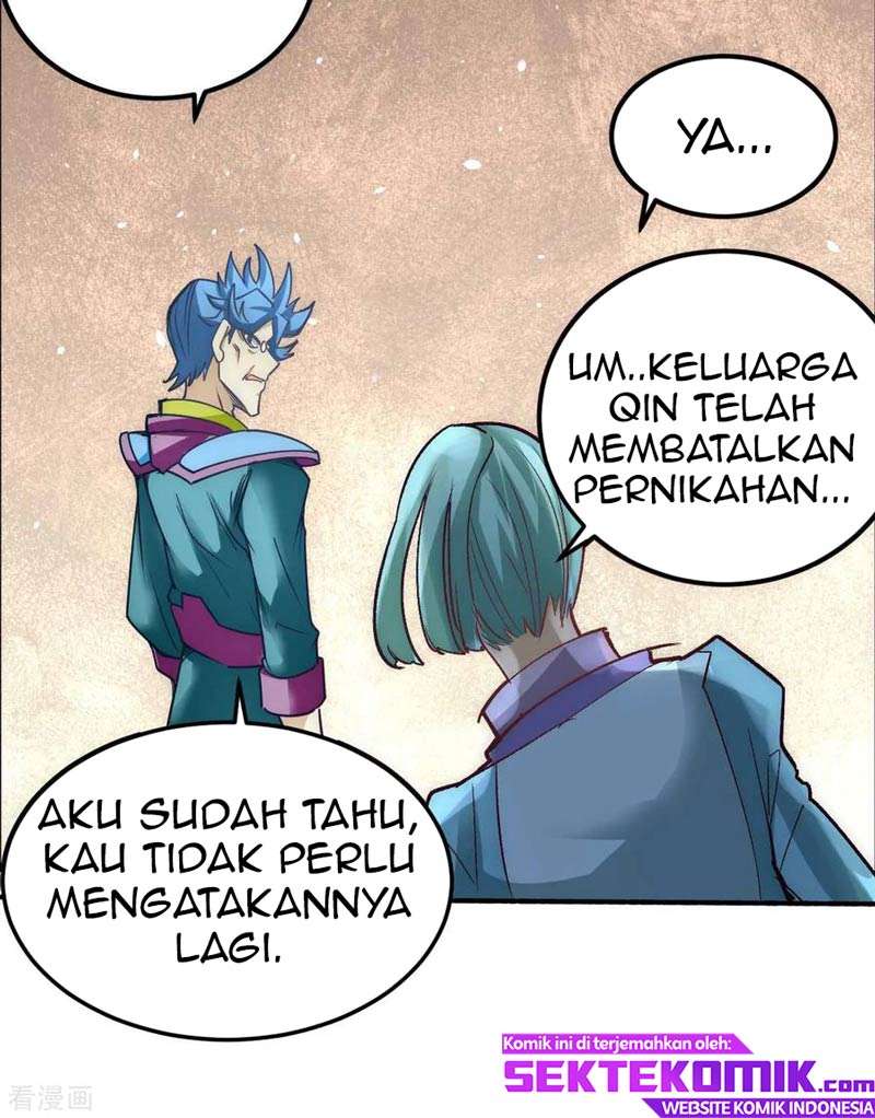 Almighty Master Chapter 113 Gambar 6