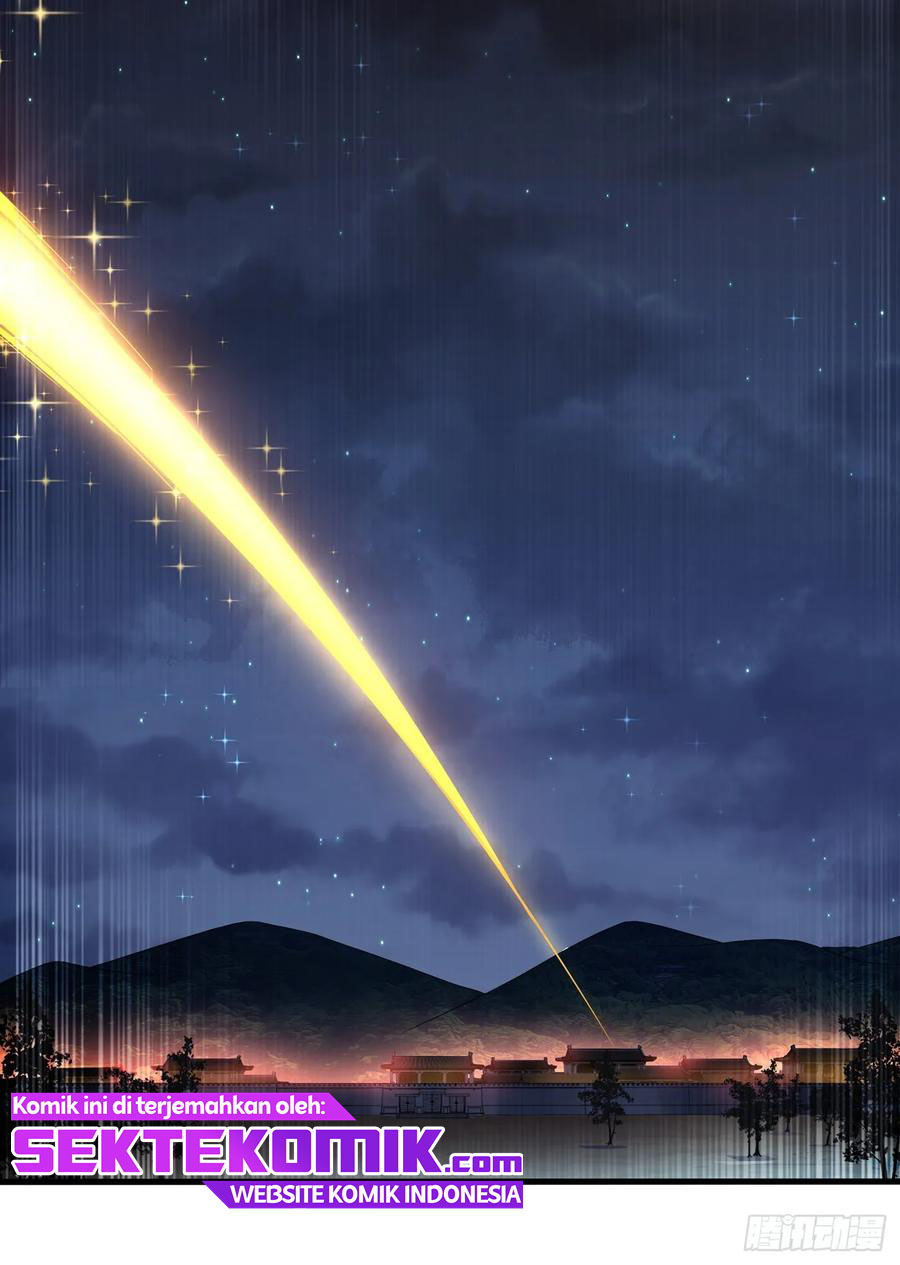 Martial Inverse Chapter 54 Gambar 21