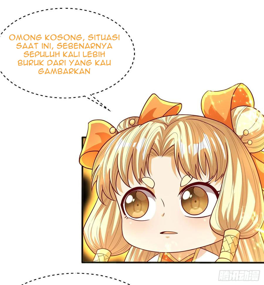 Martial Inverse Chapter 54 Gambar 4