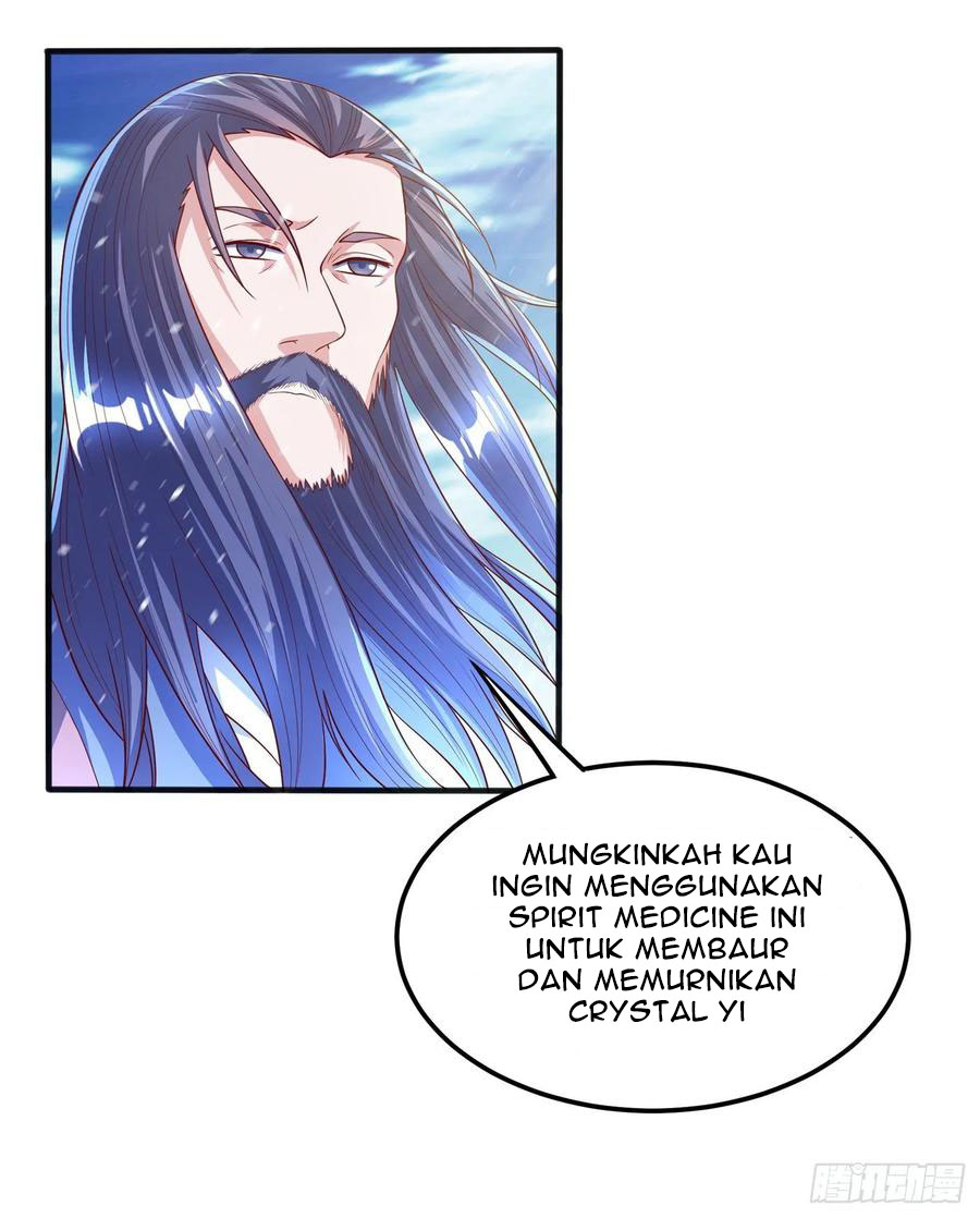 Martial Inverse Chapter 54 Gambar 8
