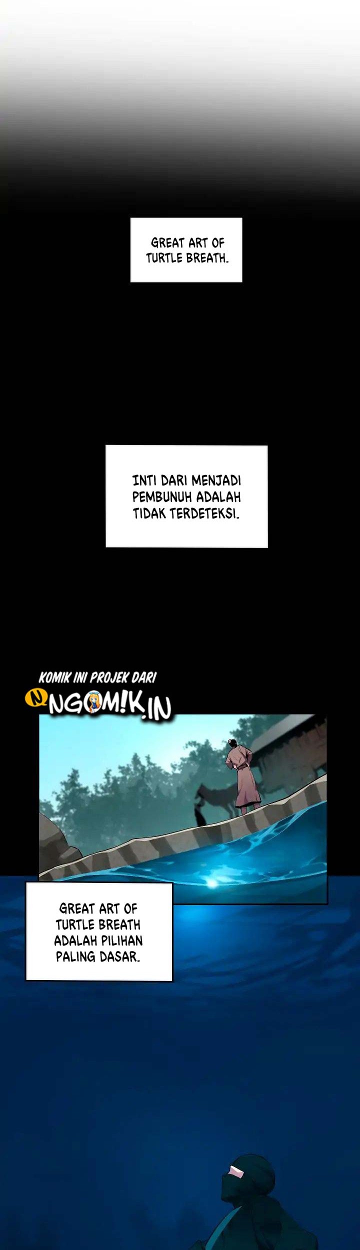 Volcanic Age Chapter 89 Gambar 3