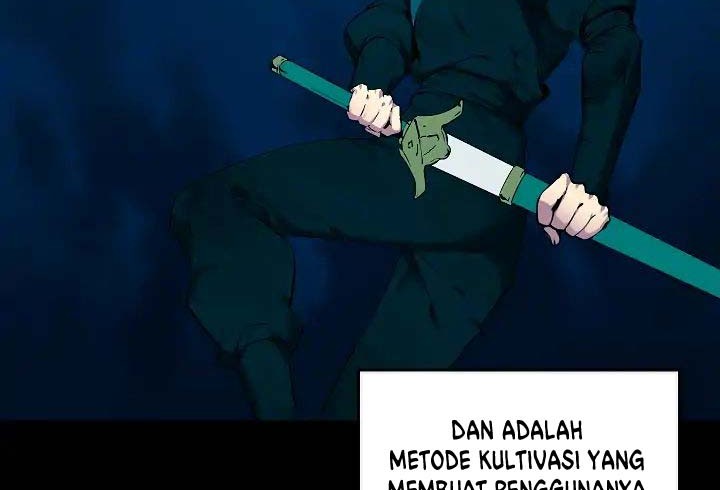Volcanic Age Chapter 89 Gambar 4