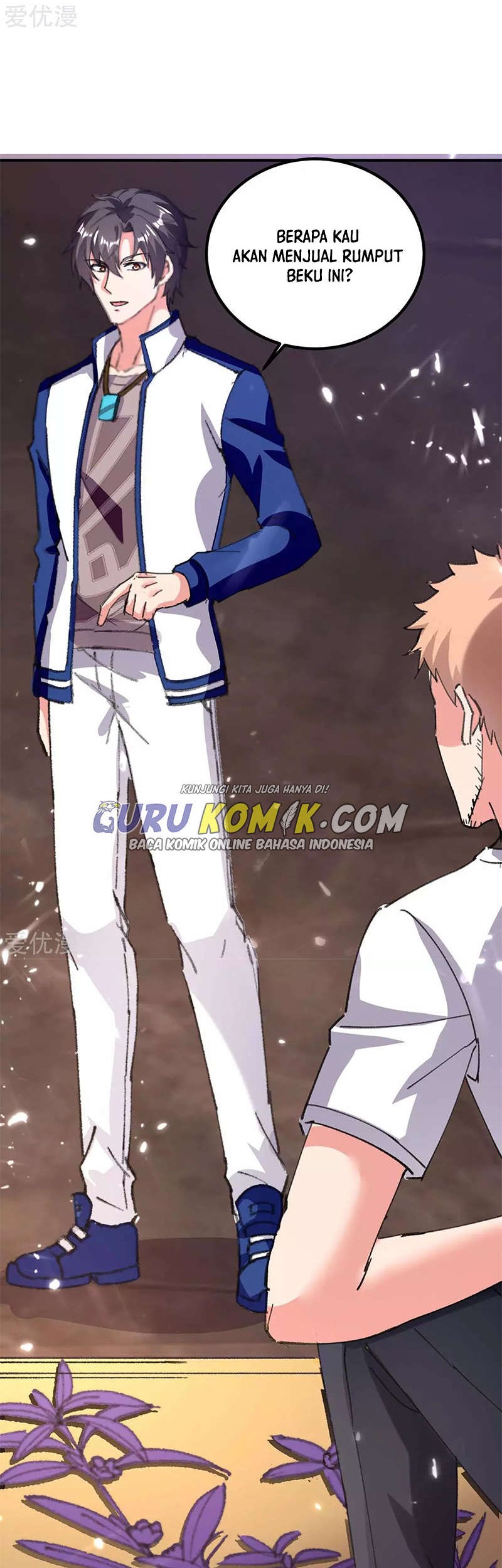 Rebirth Abandoned Less Return Chapter 177 Gambar 10