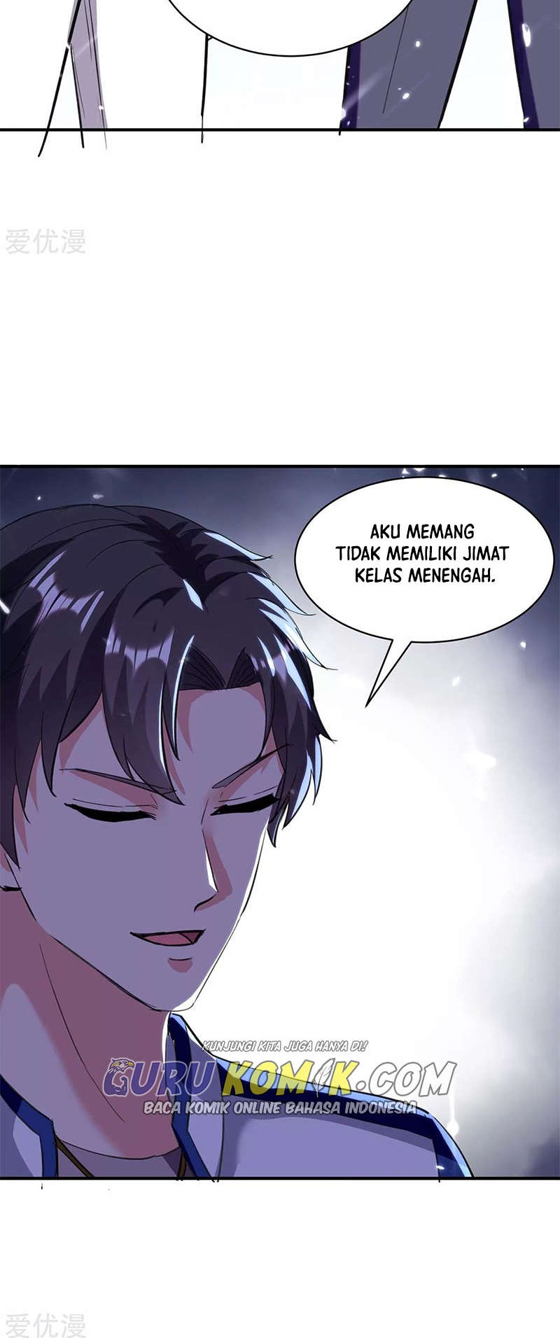 Rebirth Abandoned Less Return Chapter 177 Gambar 16