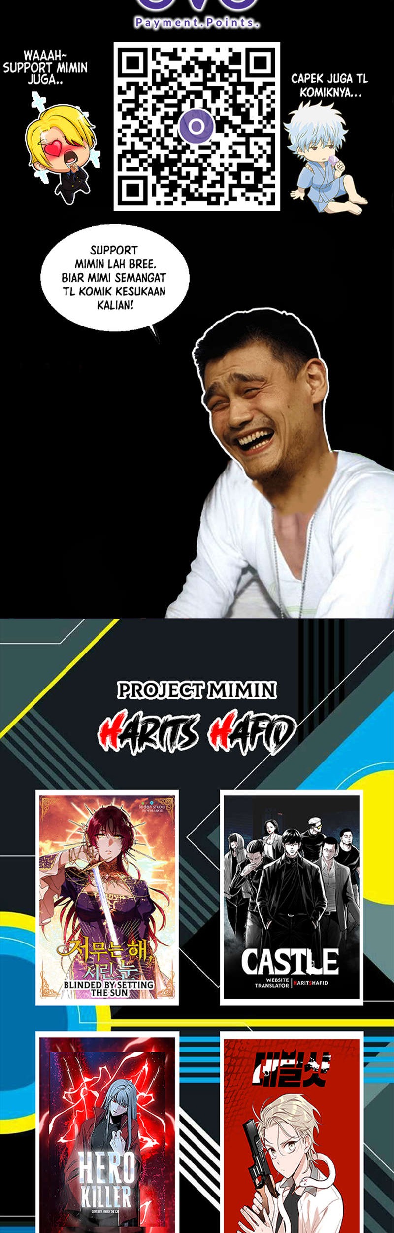 Rebirth Abandoned Less Return Chapter 177 Gambar 25