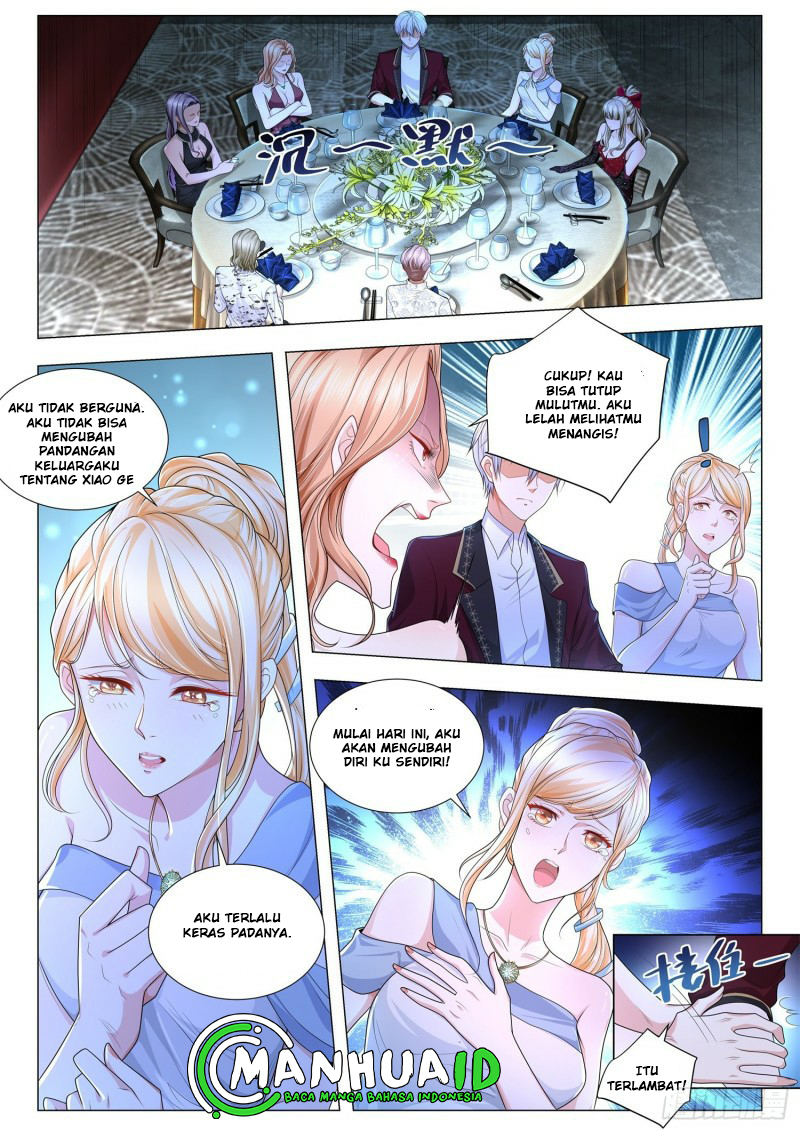 Shen Hao’s Heavenly Fall System Chapter 251 Gambar 11