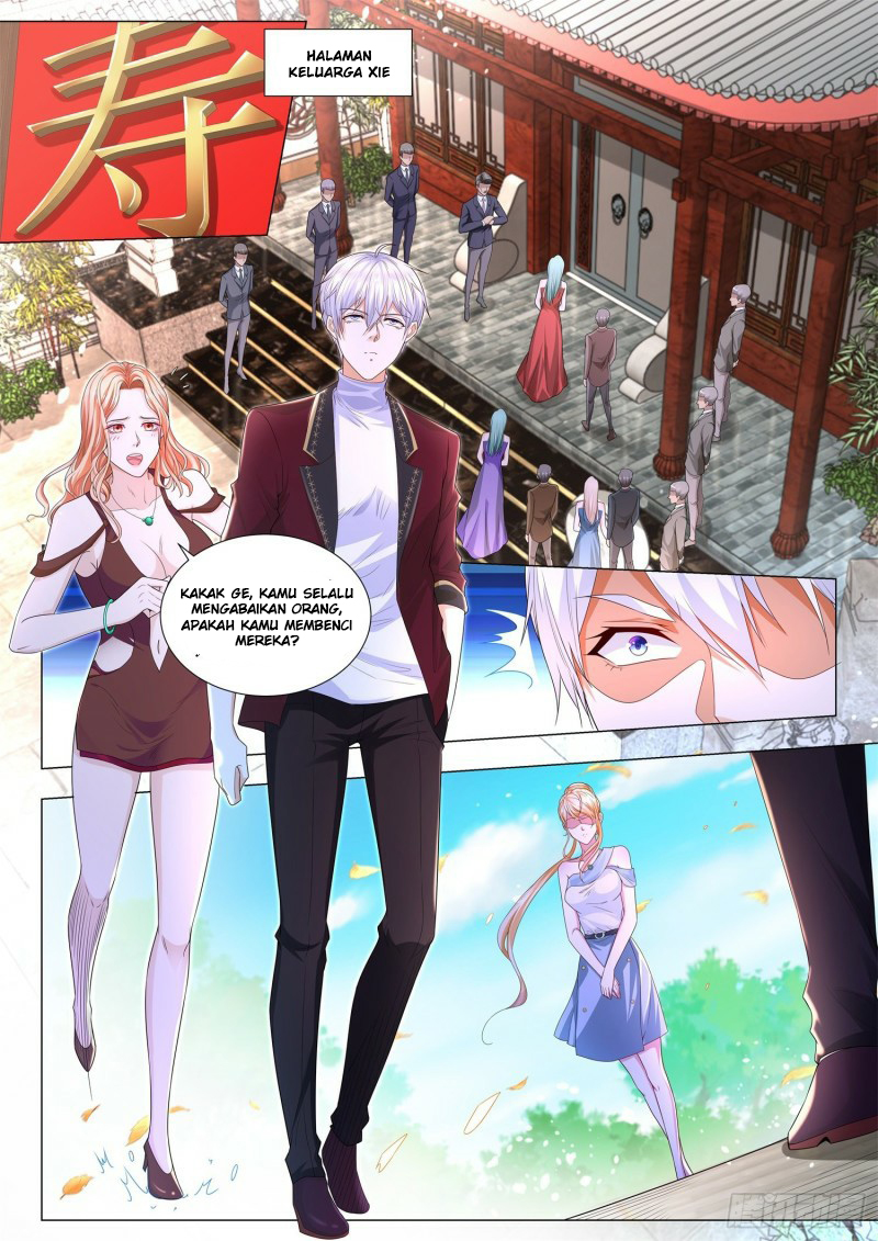 Baca  Shen Hao’s Heavenly Fall System Chapter 251 Gambar 2