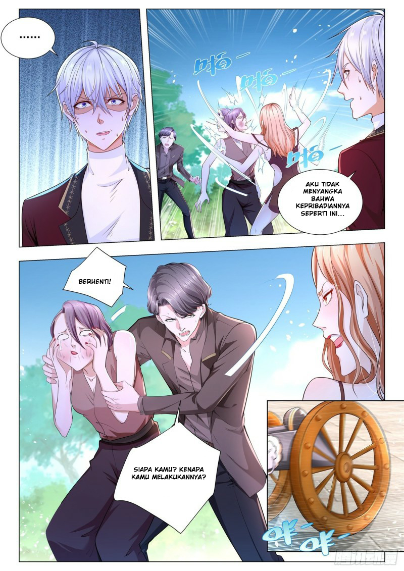 Shen Hao’s Heavenly Fall System Chapter 251 Gambar 6