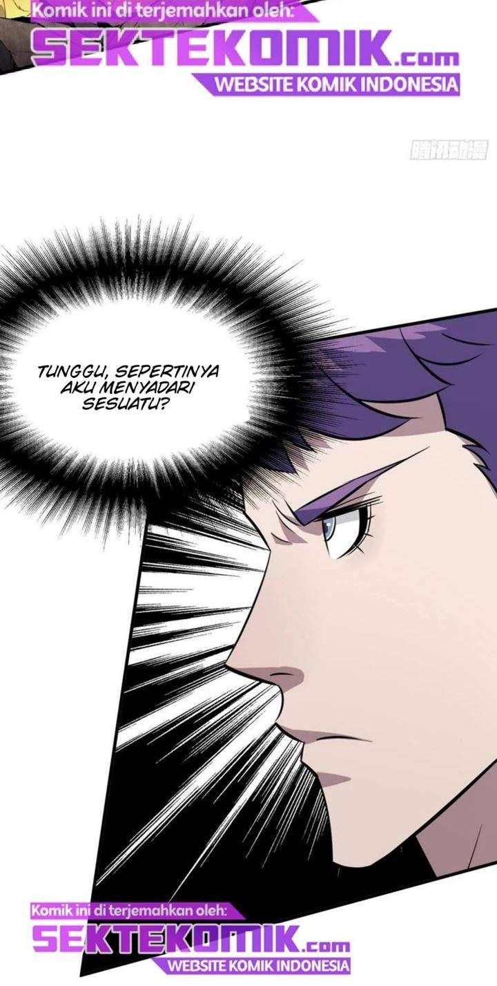 The Hunter Chapter 266 Gambar 18