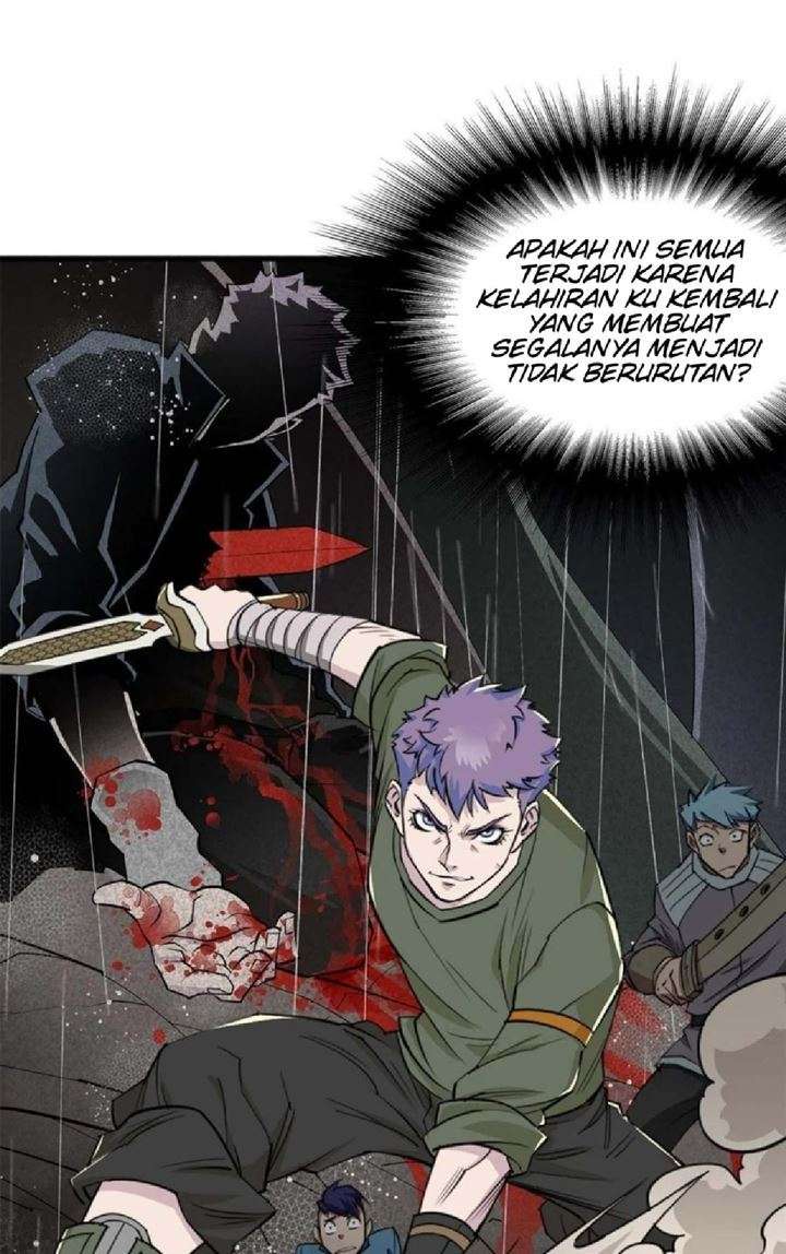 The Hunter Chapter 266 Gambar 20