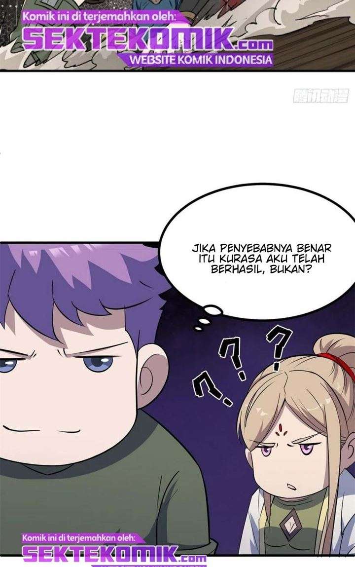 The Hunter Chapter 266 Gambar 21