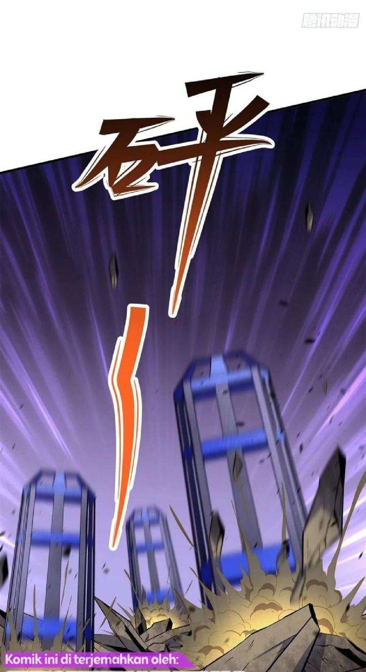 The Hunter Chapter 266 Gambar 9
