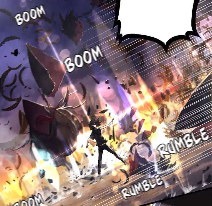 Her Summon Chapter 12 Gambar 10