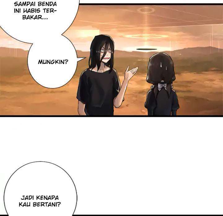 Her Summon Chapter 12 Gambar 33