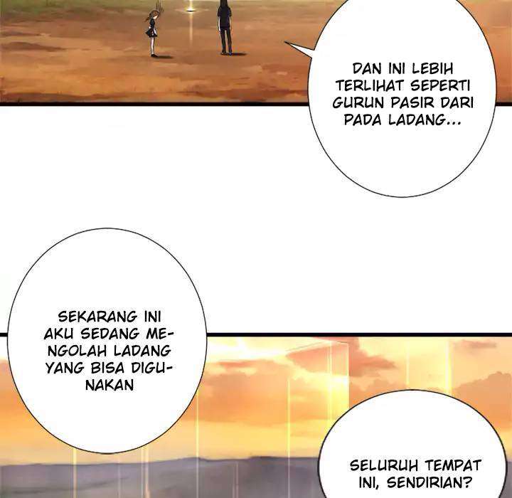 Her Summon Chapter 12 Gambar 35