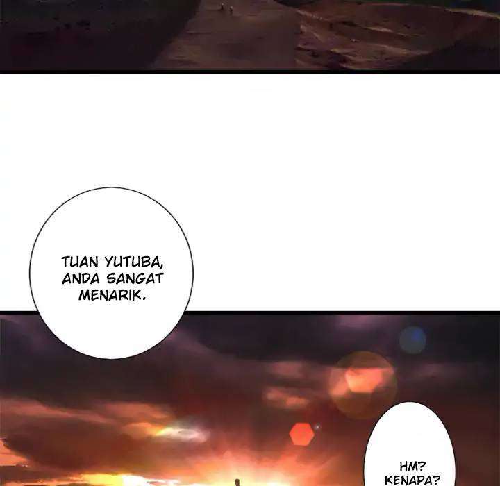 Her Summon Chapter 12 Gambar 41