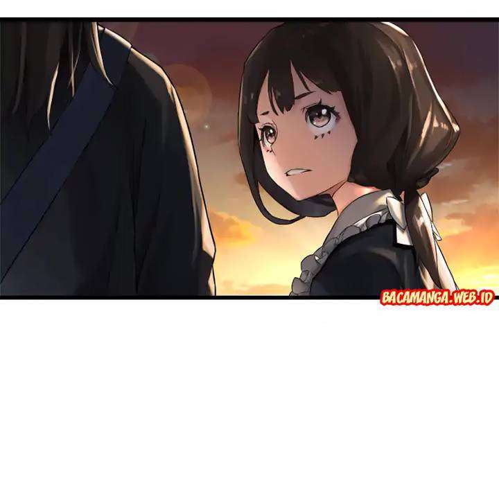 Her Summon Chapter 12 Gambar 46