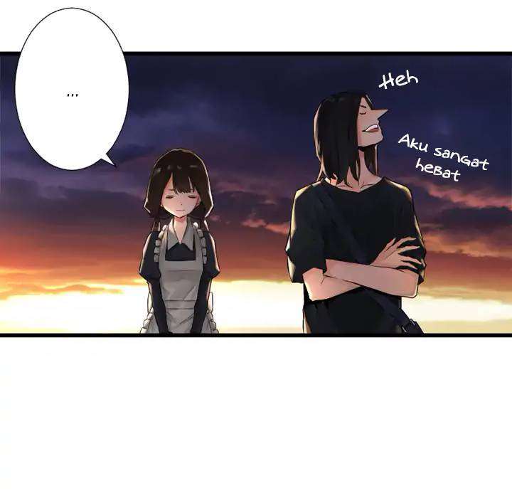 Her Summon Chapter 12 Gambar 47