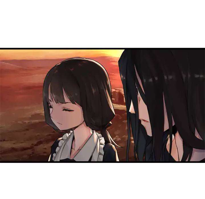 Her Summon Chapter 12 Gambar 48