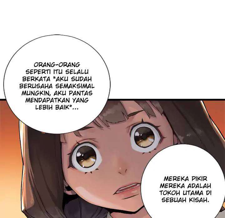 Her Summon Chapter 12 Gambar 56