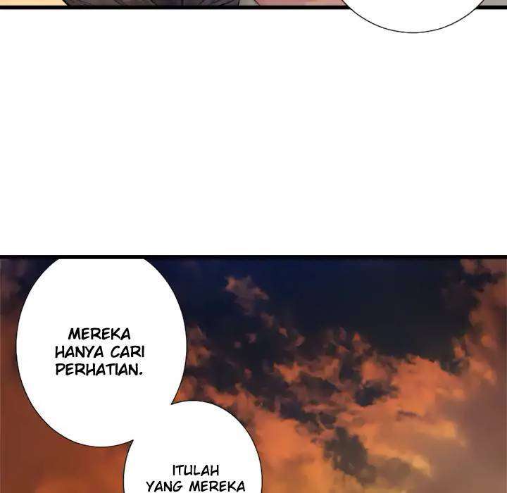 Her Summon Chapter 12 Gambar 57