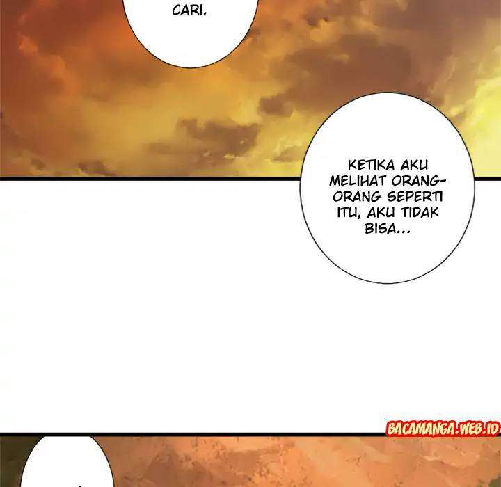 Her Summon Chapter 12 Gambar 58
