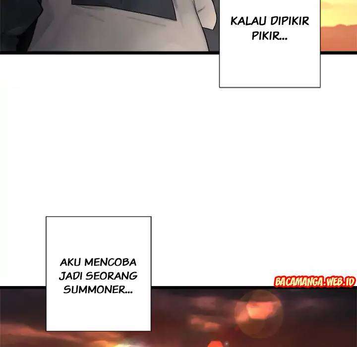 Her Summon Chapter 12 Gambar 64