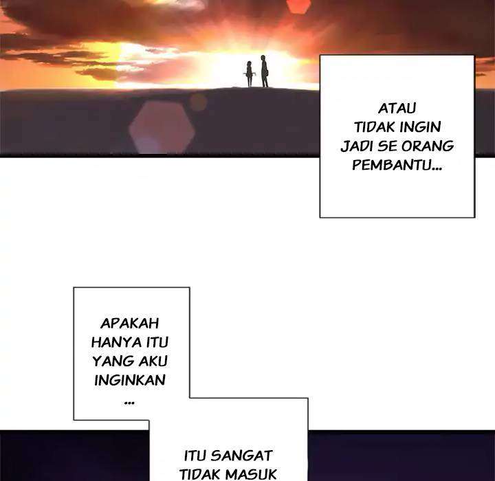 Her Summon Chapter 12 Gambar 65