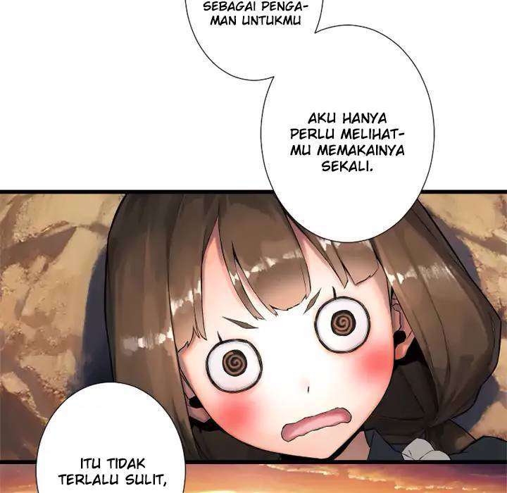 Her Summon Chapter 12 Gambar 72