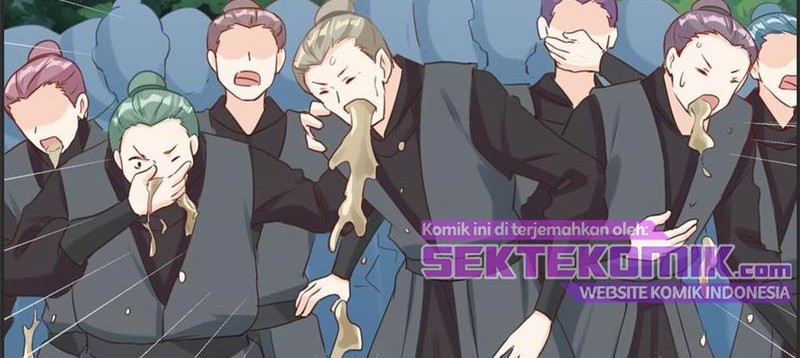 Strongest System Chapter 47 Gambar 13