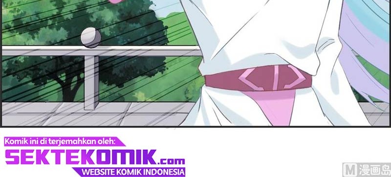 Strongest System Chapter 47 Gambar 21