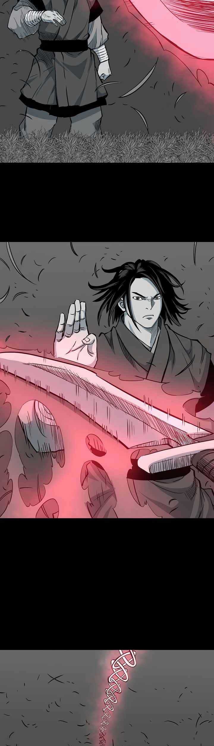Record of the War God Chapter 81 Gambar 33