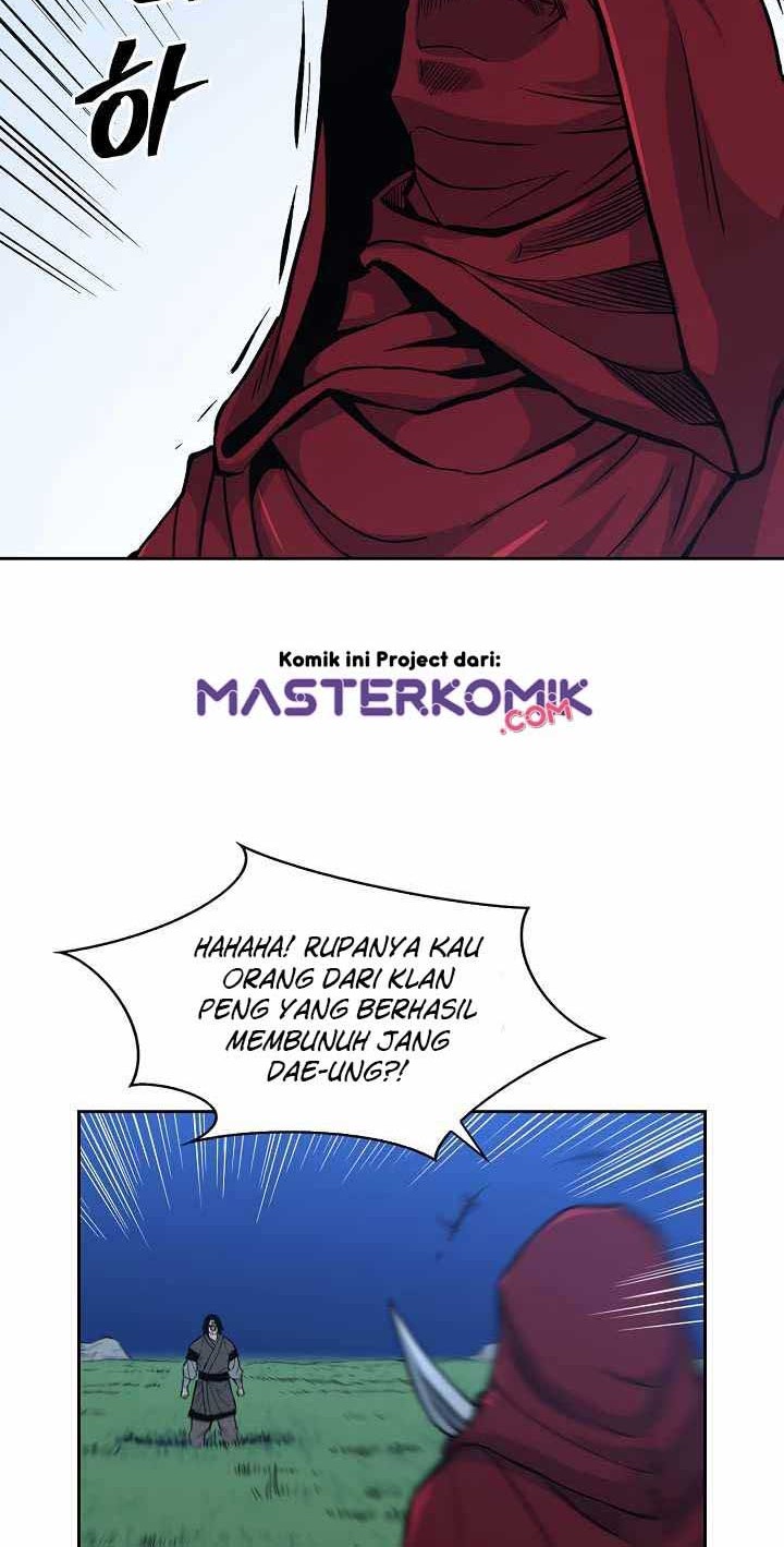 Record of the War God Chapter 81 Gambar 5