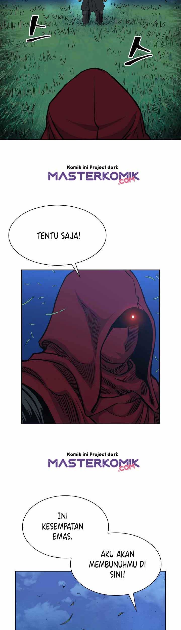 Record of the War God Chapter 81 Gambar 7