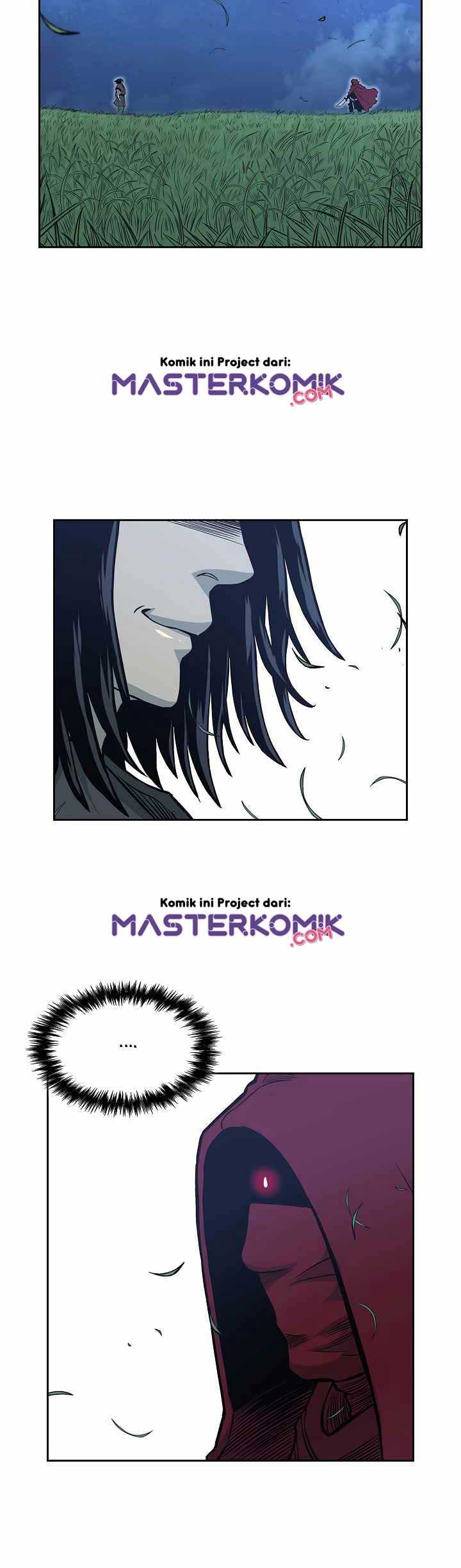 Record of the War God Chapter 81 Gambar 8