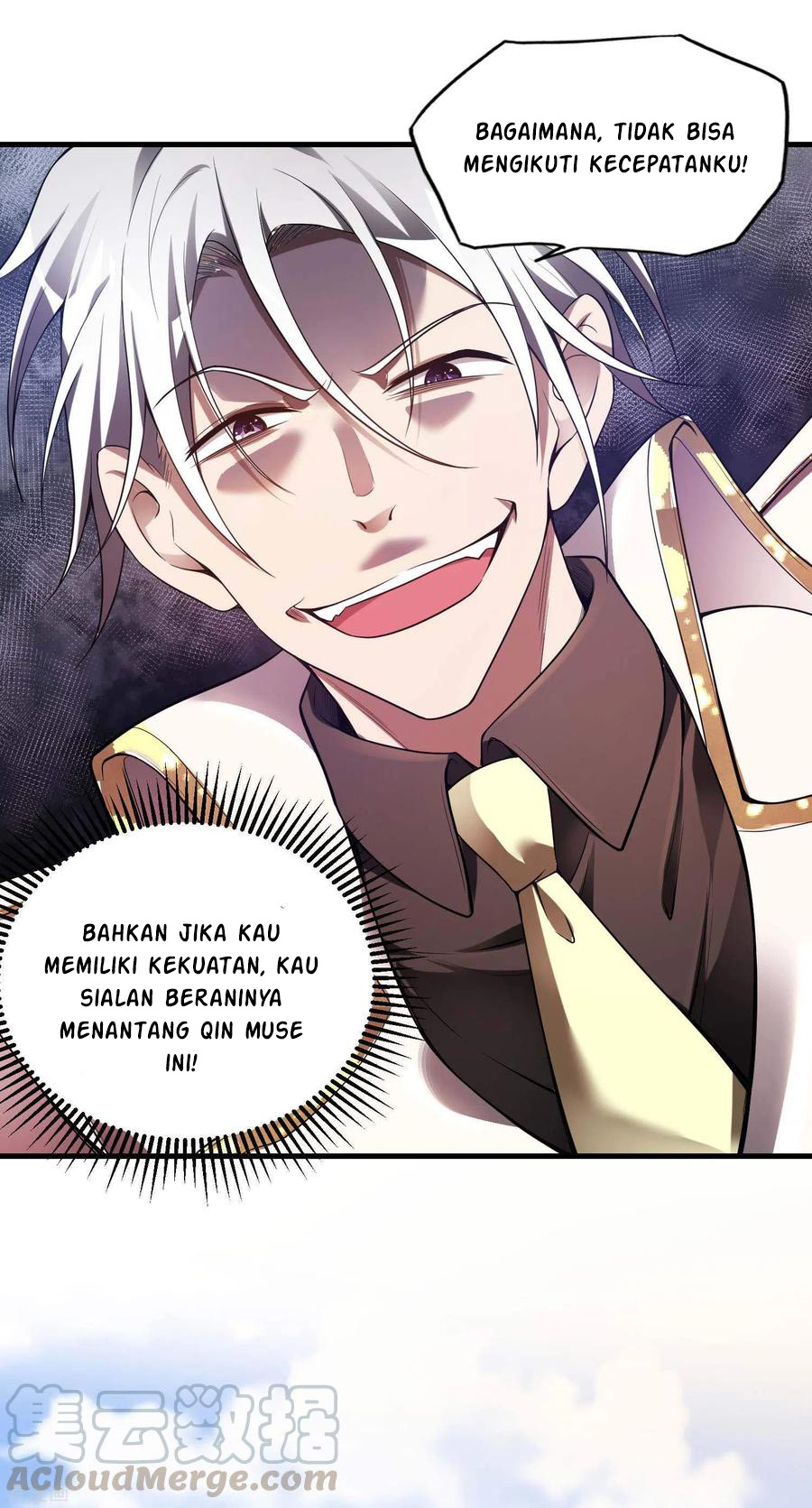 Useless First Son-In-Law Chapter 37 Gambar 20